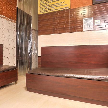 Hotel O Shri Sai Guest House Delhi  Buitenkant foto